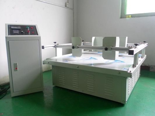 150kg负载数字模拟包装产品运输振动试验机