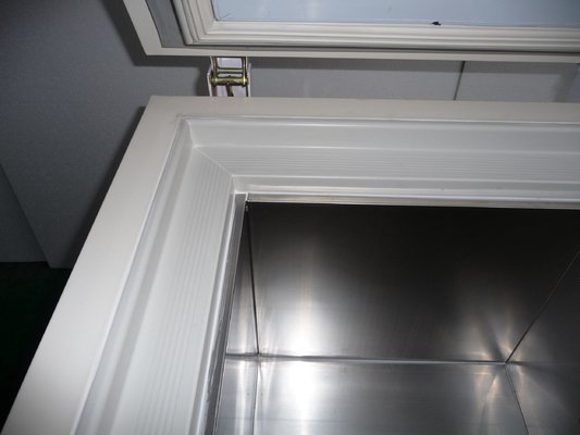 56L 86度深度冷冻柜实验室超低温冷冻柜卧式医用冰箱