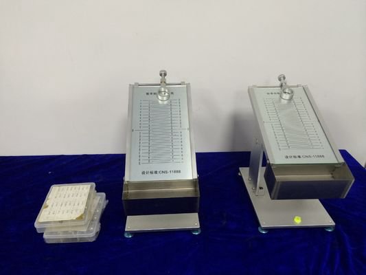 GB4852不锈钢胶带粘性产品初始粘度测定仪