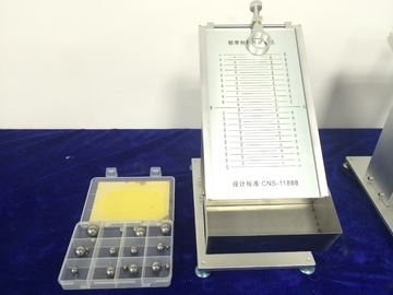 GB4852不锈钢胶带粘性产品初始粘度测定仪