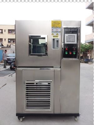 三相环境试验箱/温湿度试验箱