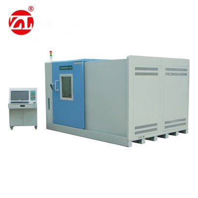 动力锂电池挤压用不锈钢板电池测试机