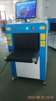 机场、火车站传送带金属探测器X射线行李扫描仪