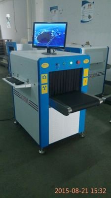 机场、火车站传送带金属探测器X射线行李扫描仪