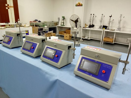 ASTM D3884 Taber橡胶塑料线性磨损试验机