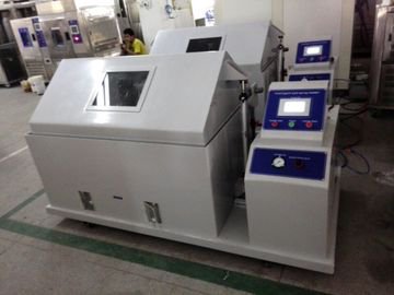 可编程盐雾试验机，带PLC触摸屏控制器