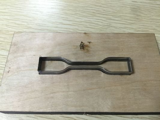 哑铃型橡胶试样试验机,1T/5T气动试样切割机