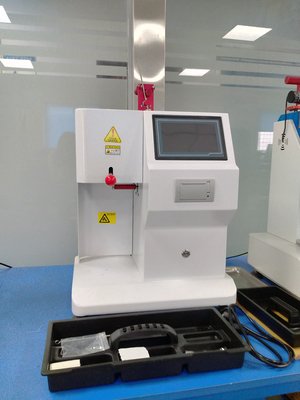 MFR MVR MFI 熔融指数设备，塑料工业熔点测试仪
