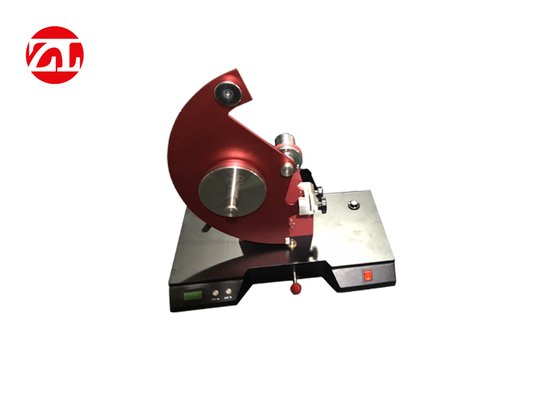 ASTM D1424 数字织物纸撕裂强度试验机