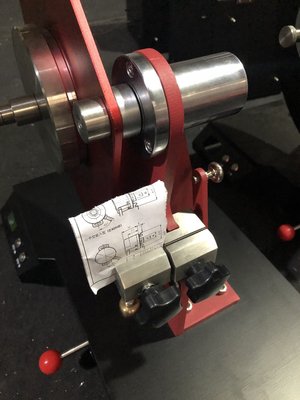 ASTM D1424 数字织物纸撕裂强度试验机