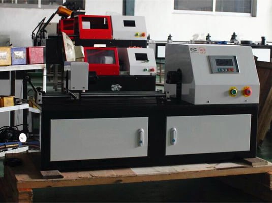 自动加载扭转线缆试验机金属线材/线缆杆