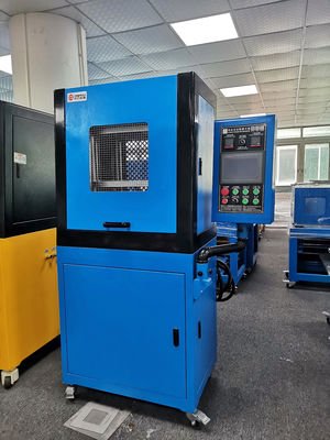 橡胶硫化机平板硫化机