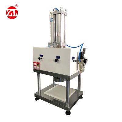 1吨2吨3吨哑铃拉伸试验样品切割机，气动塑料橡胶试样制作机