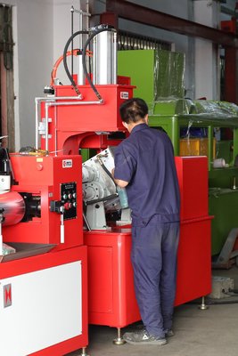 ZL开闭式橡胶混合机，橡胶混合机