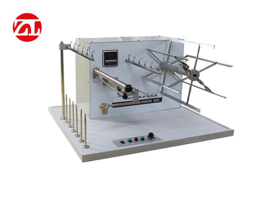 ASTM D1907 数字电子纱线旦尼尔试验机