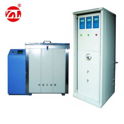 管材液压爆破试验机，塑料试验机