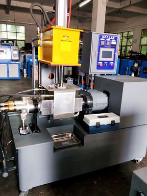 5L 塑料班伯里混合机，橡胶实验室设备，也适用于金属、陶瓷粉末