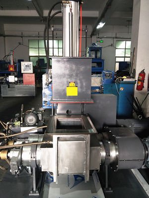 5L 塑料班伯里混合机，橡胶实验室设备，也适用于金属、陶瓷粉末