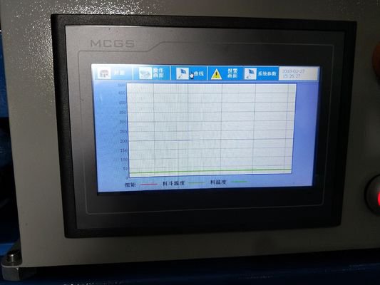 300KG班伯里密炼机用于橡胶塑料化工行业