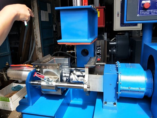 300KG班伯里密炼机用于橡胶塑料化工行业