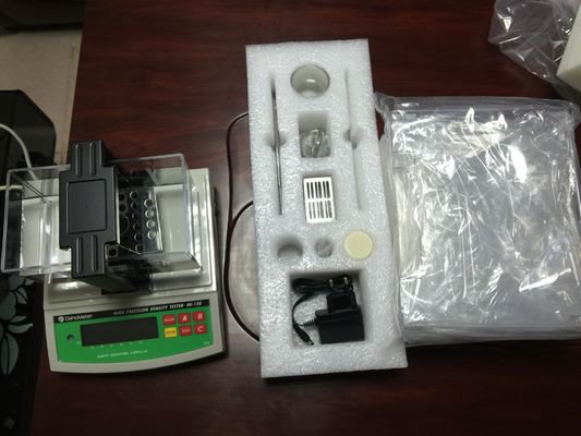 固液数字密度测试仪阿基米德原理创立