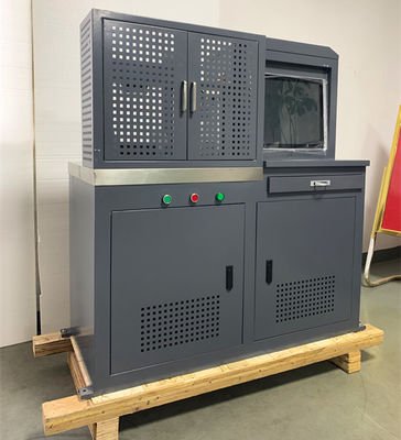 30T电脑全自动抗弯抗压试验机