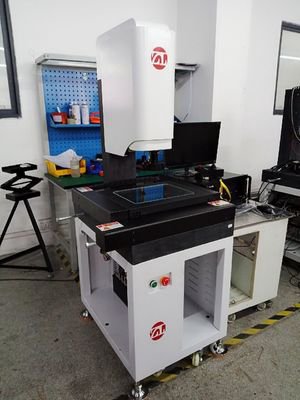 TPI精密螺丝影像测量仪全自动经济型