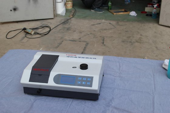 ASTM D600纺织品甲醛气候测试仪