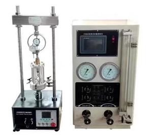 精密硬度计 应变控制三轴仪