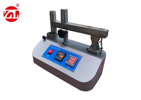 SATRA TM49 鞋材耐热性接触测试仪（适用于皮革、织物和纺织品）