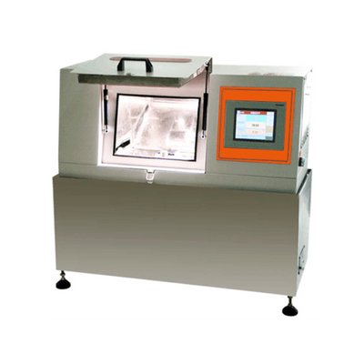 台式经济型氙气气候试验箱灯弧老化试验机