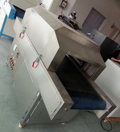 紫外线360°全方位杀菌炉、微波杀菌技术