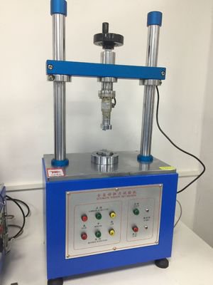 ISO手机测试设备/伺服马达驱动全自动液晶显示器扭力测试机