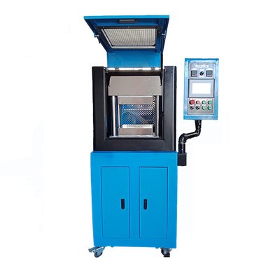 实验室橡胶硫化机液压橡胶板硫化机