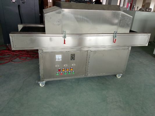 医院、食品、化妆品等的紫外线灭菌炉