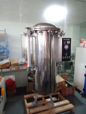 汽车、摩托车等IPX8防水试验机