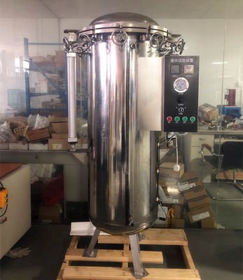 汽车、摩托车等IPX8防水试验机