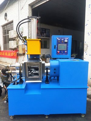 3升实验室高输出分散捏合机/班伯里混合机，易于重新装载和清洁