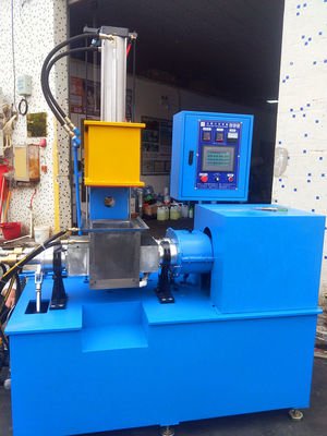 3升实验室高输出分散捏合机/班伯里混合机，易于重新装载和清洁