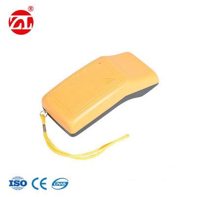 手持式检针器用于机场、火车站、码头的电子检测