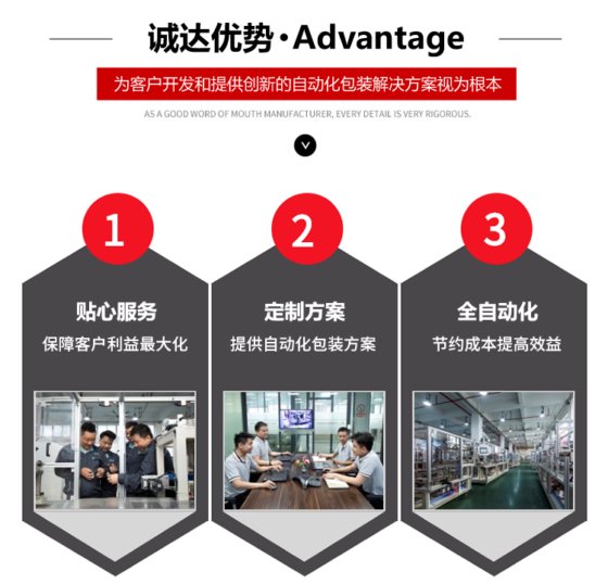 CD-1680全自动双泡壳包装机