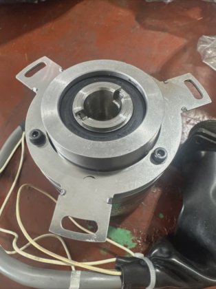 FANUC PULSE CODER A860-0304-T111 2000P