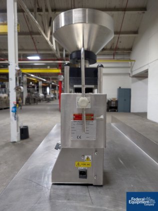 Swiftpack Swiftcount Tablet Counter, Model