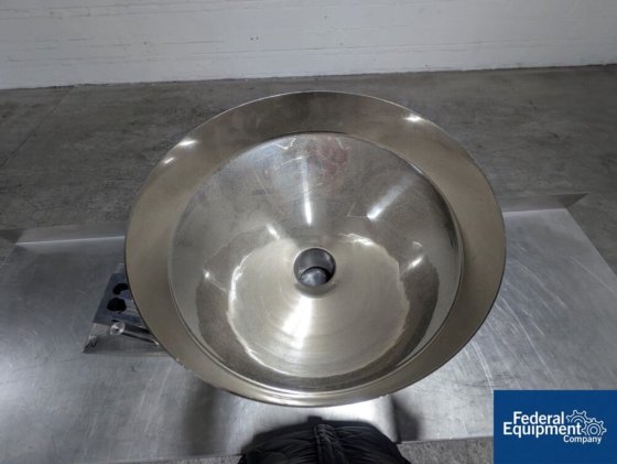 Swiftpack Swiftcount Tablet Counter, Model