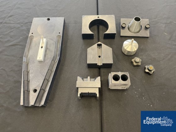 SwiftCheck Swiftcount Parte