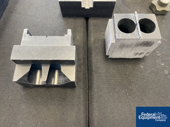 SwiftCheck Swiftcount Parte