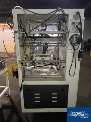 General Packaging Vertical Fill Form