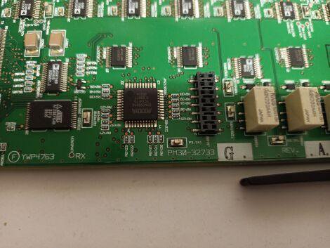 东芝 P/N PM30-32733 超声波机部件翻新件