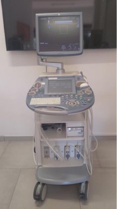 2015年GE Voluson E6翻新E6超声波仪