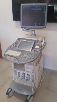 2015年GE Voluson E6翻新E6超声波仪